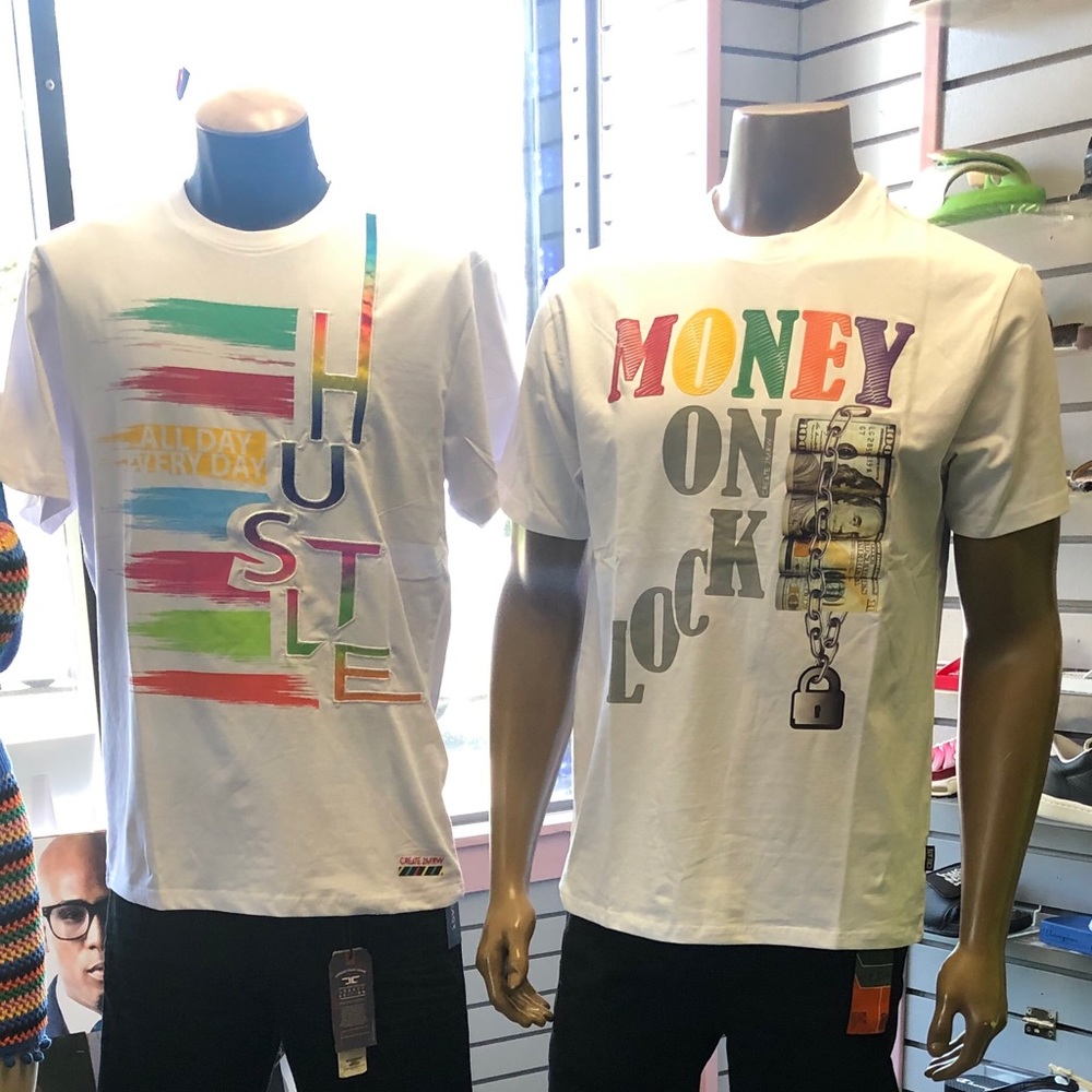 Tee’s